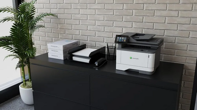 Lexmark 29S8100 Image