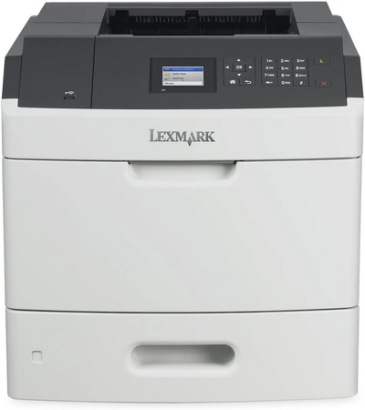 Lexmark MS810n Image