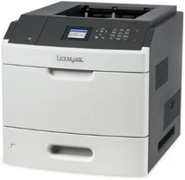 Lexmark MS810n Image