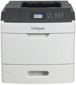 Lexmark MS810n Image