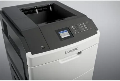 Lexmark MS810n Image
