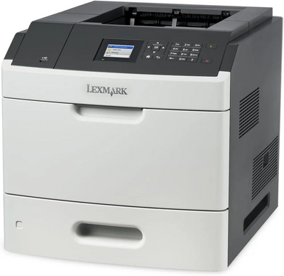 Lexmark MS810n Image