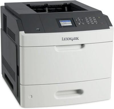 Lexmark MS810n Image