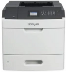 Lexmark MS810n Image