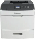 Lexmark MS810n Image