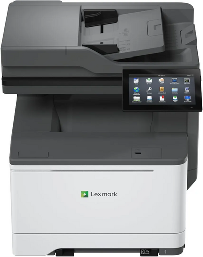 Lexmark 50M7080 Image