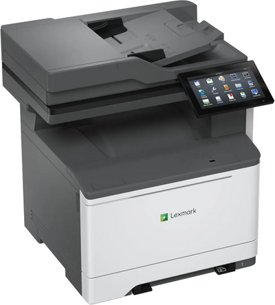 Lexmark 50M7080 Image