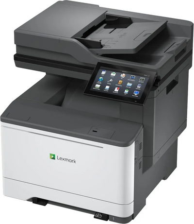 Lexmark 50M7080 Image