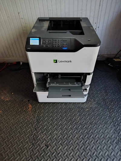 Lexmark 50GT200 Image
