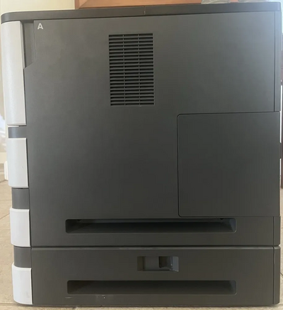 Lexmark MS823n Image