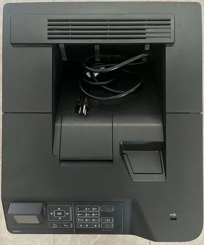 Lexmark MS823n Image