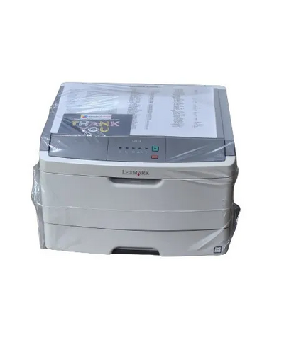 Lexmark E260d Image