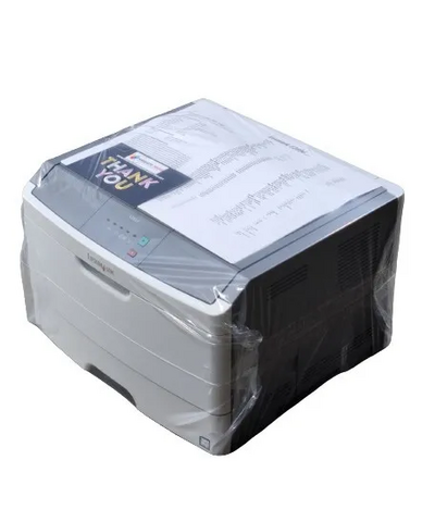 Lexmark E260d Image
