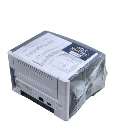Lexmark E260d Image
