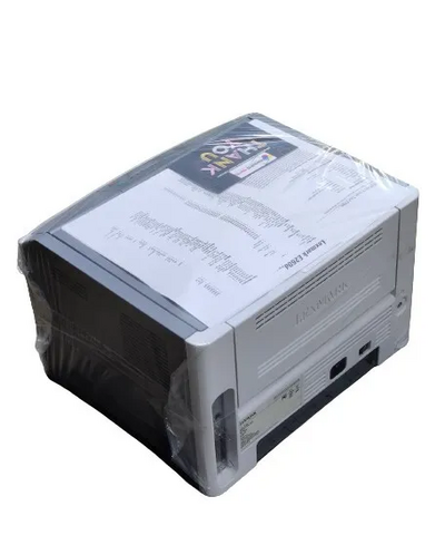 Lexmark E260d Image