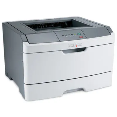 Lexmark E260d Image