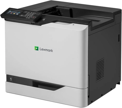 Lexmark 21K0200 Image