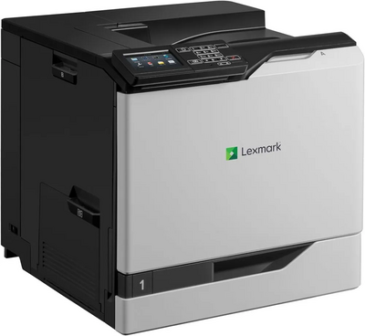 Lexmark 21K0200 Image