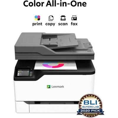 Lexmark Cx431adw Image