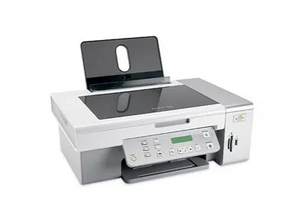 Lexmark X4550 Image