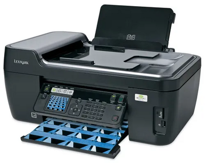 Lexmark Prospect Pro205 Image
