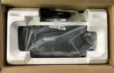 Lexmark Prospect Pro205 Image