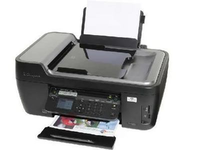 Lexmark Prospect Pro205 Image