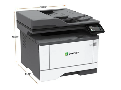 Lexmark Mx331adn Image