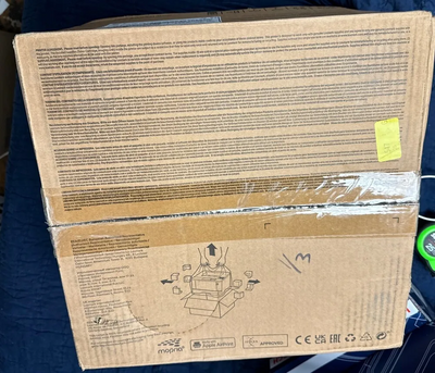 Lexmark Ms431dw Image