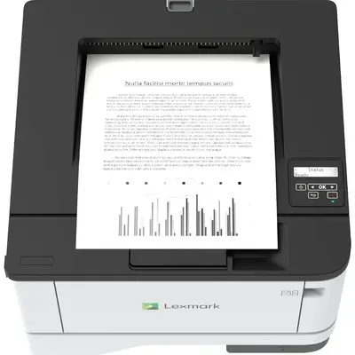 Lexmark Ms431dw Image