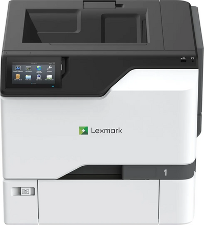 Lexmark 47C9100 Image