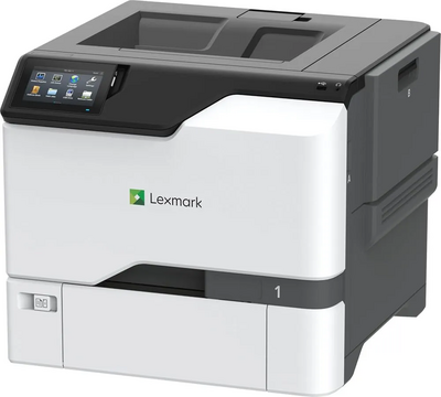 Lexmark 47C9100 Image