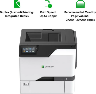 Lexmark 47C9100 Image