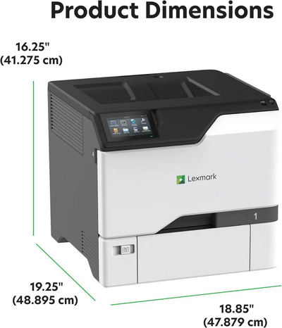 Lexmark 47C9100 Image