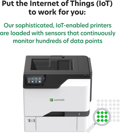 Lexmark 47C9100 Image