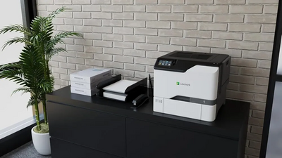 Lexmark 47C9100 Image