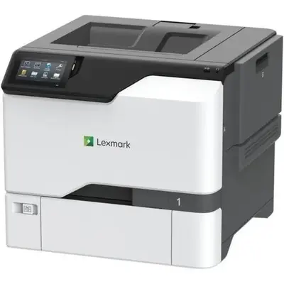 Lexmark 47C9100 Image