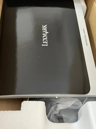 Lexmark Prospect Pro205 Image