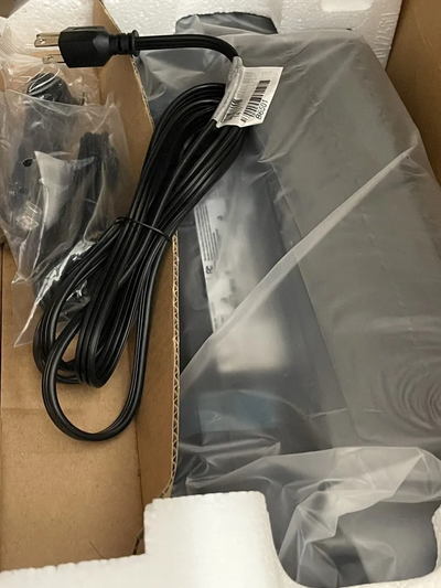 Lexmark Prospect Pro205 Image