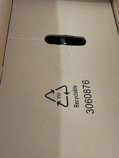 Lexmark Prospect Pro205 Image