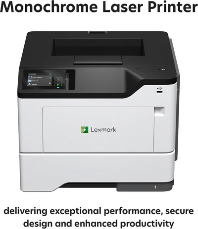 Lexmark MS631DW Image