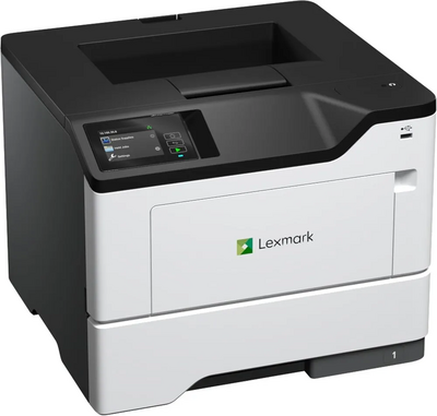 Lexmark MS631DW Image