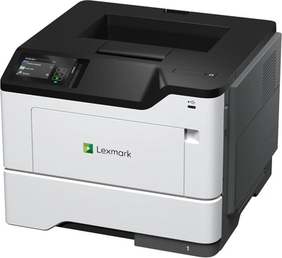 Lexmark MS631DW Image