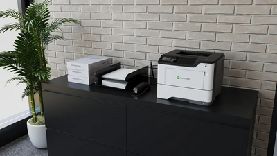 Lexmark MS631DW Image