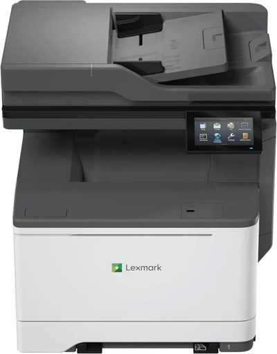 Lexmark 50M7040 Image