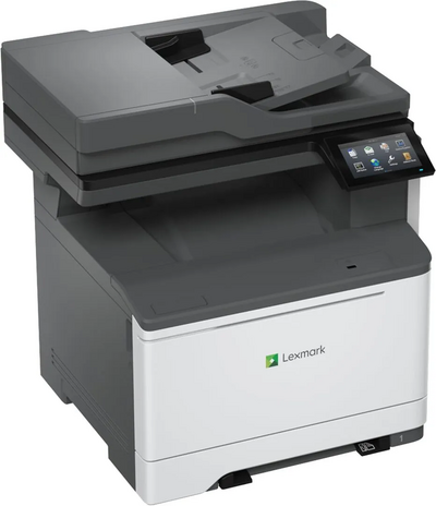 Lexmark 50M7040 Image