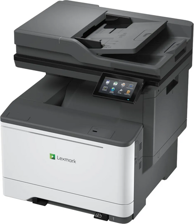 Lexmark 50M7040 Image