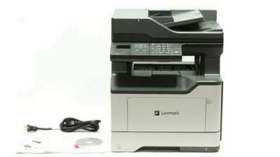 Lexmark Mx321adn Image