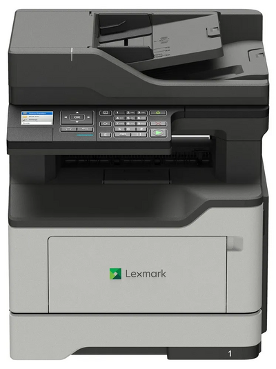 Lexmark Mx321adn Image