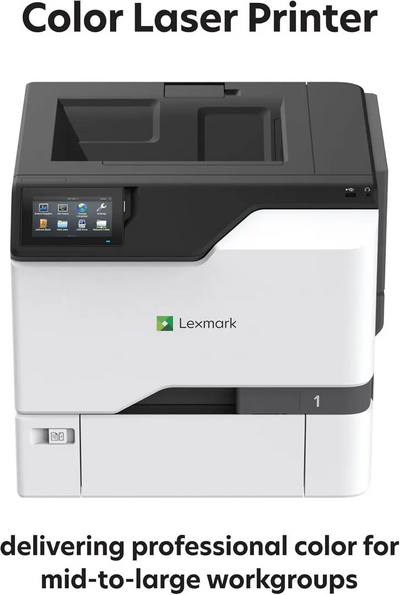 Lexmark 47C9000 Image